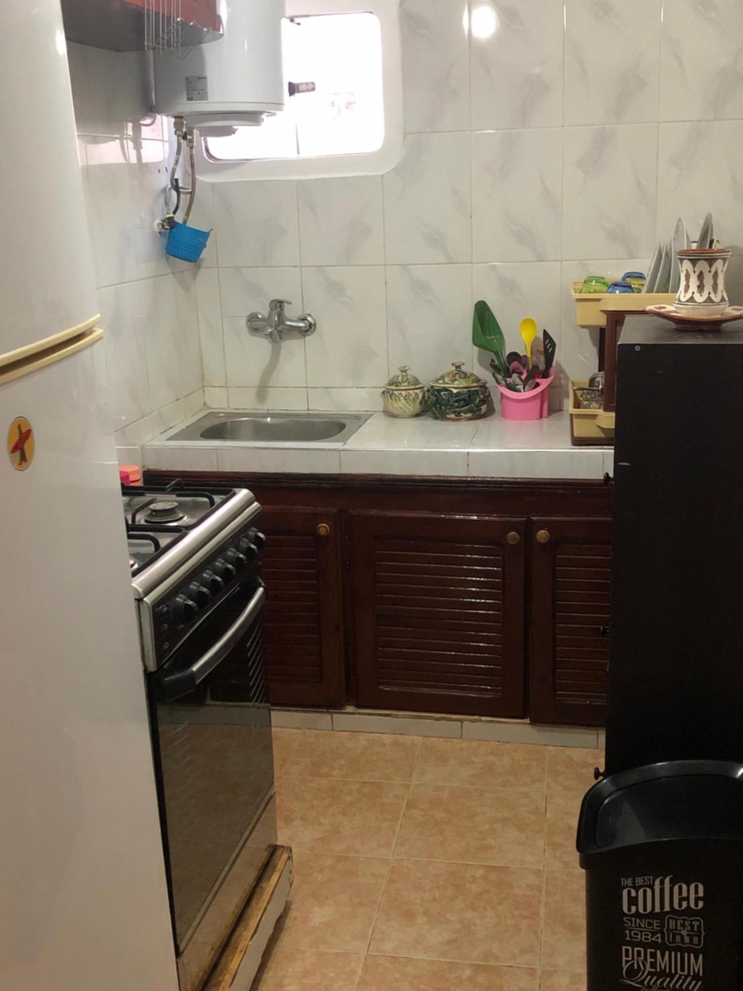 דירות אגאדיר Taghazout מראה חיצוני תמונה