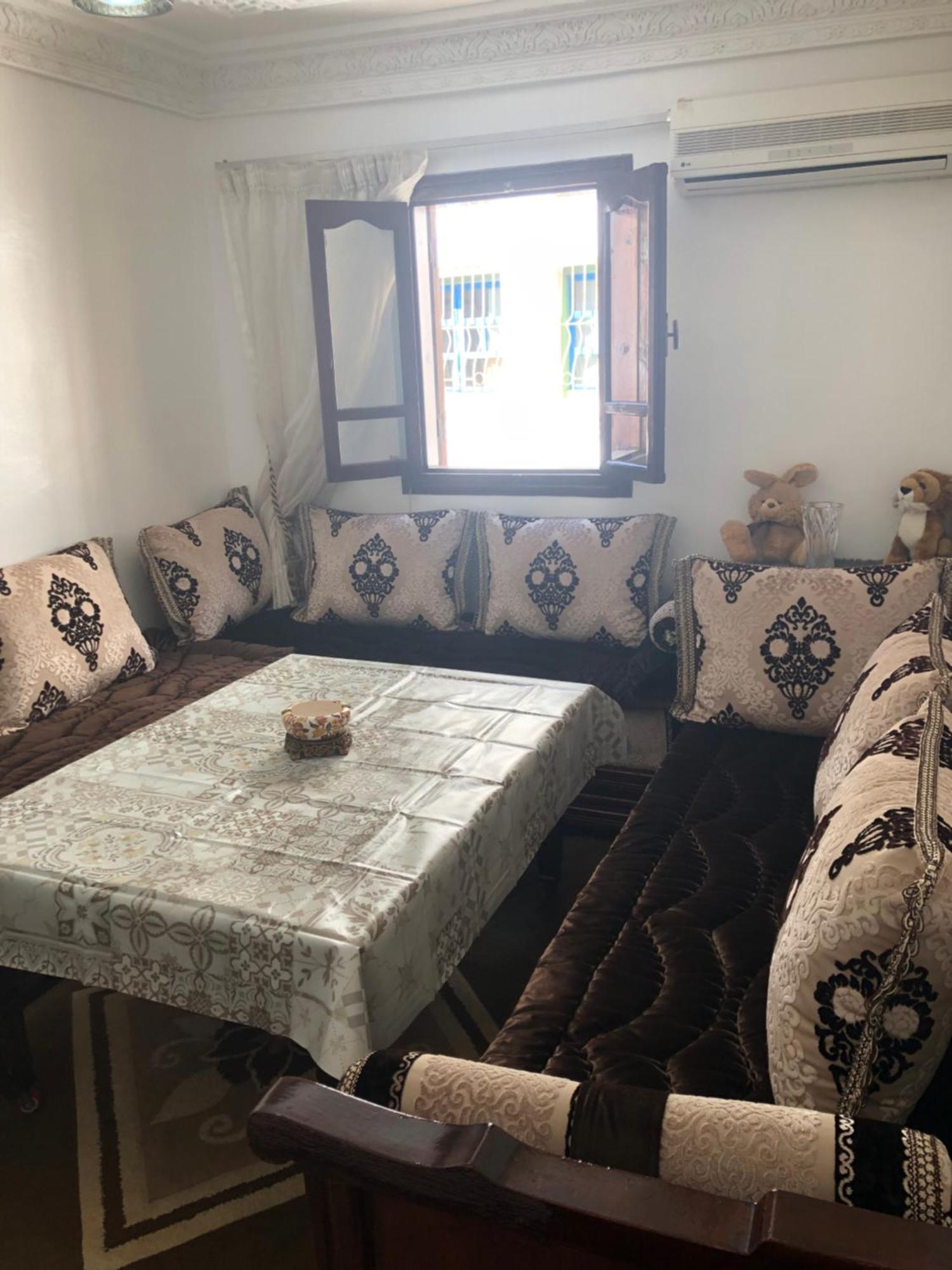 דירות אגאדיר Taghazout מראה חיצוני תמונה